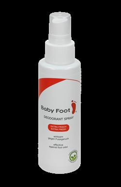 Baby Foot Fod Deodorant 100 ml